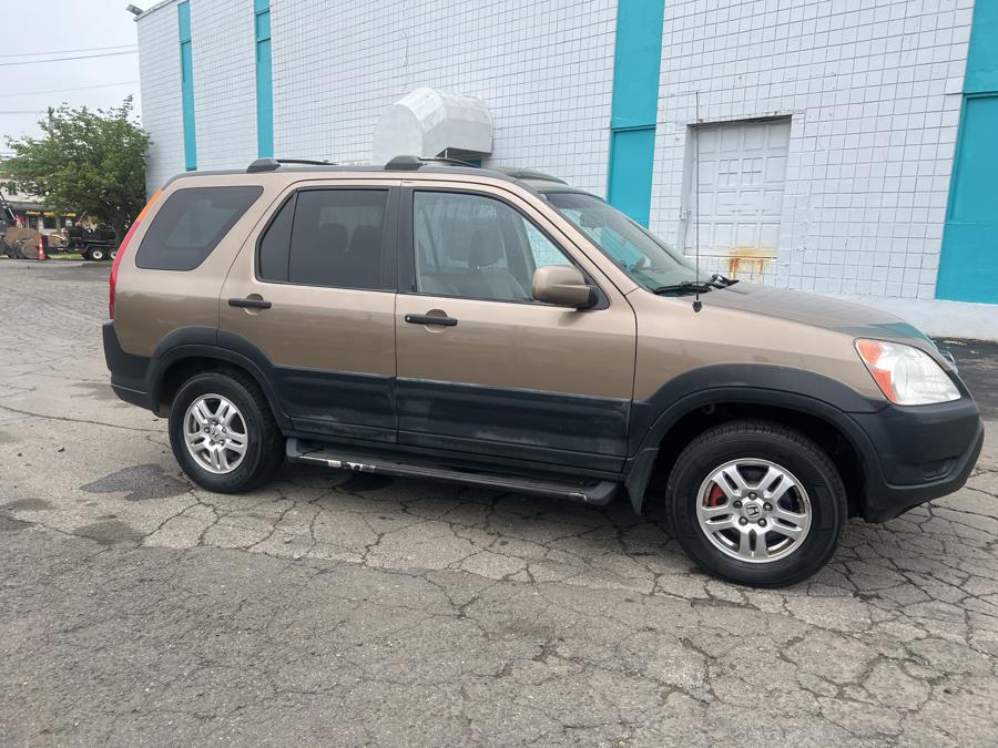 2003 Honda CR-V 4WD EX Auto, available for sale in Milford, Connecticut | Dealertown Auto Wholesalers. Milford, Connecticut 2003 Honda CR-V 4WD EX Auto, available for sale in Milford, Connecticut | Dealertown Auto Wholesalers. Milford, Connecticut