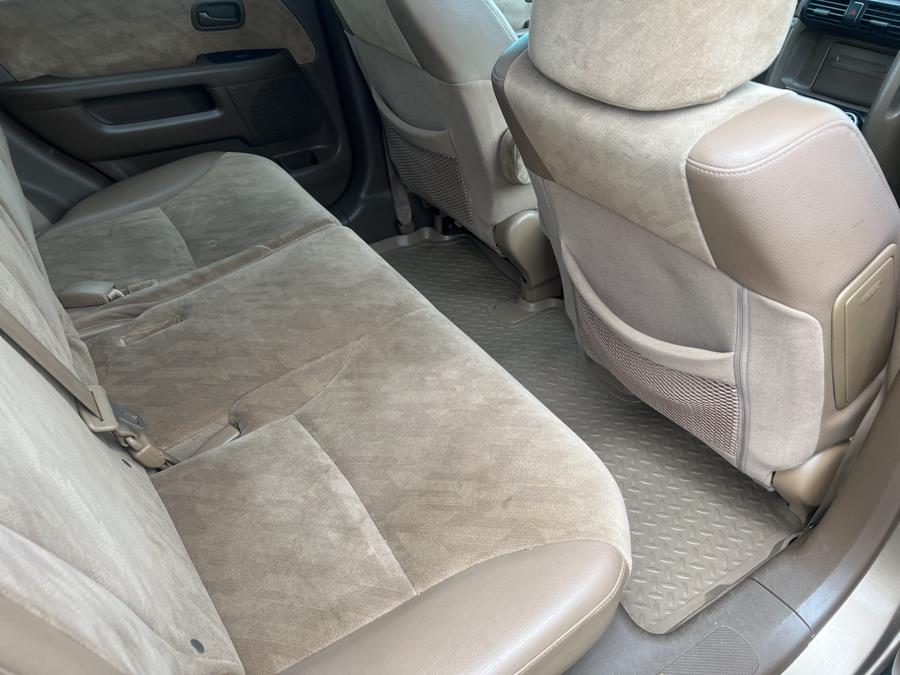 2003 Honda CR-V 4WD EX Auto, available for sale in Milford, Connecticut | Dealertown Auto Wholesalers. Milford, Connecticut 2003 Honda CR-V 4WD EX Auto, available for sale in Milford, Connecticut | Dealertown Auto Wholesalers. Milford, Connecticut