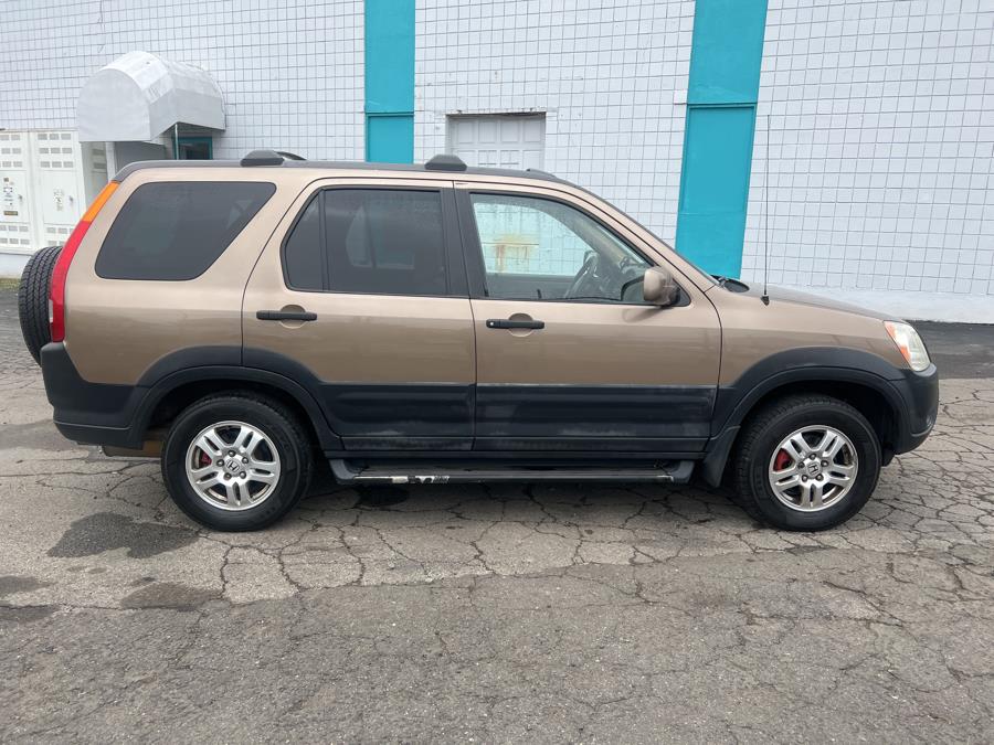 2003 Honda CR-V 4WD EX Auto, available for sale in Milford, Connecticut | Dealertown Auto Wholesalers. Milford, Connecticut 2003 Honda CR-V 4WD EX Auto, available for sale in Milford, Connecticut | Dealertown Auto Wholesalers. Milford, Connecticut