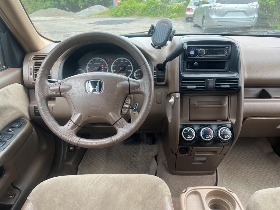 2003 Honda CR-V 4WD EX Auto, available for sale in Milford, Connecticut | Dealertown Auto Wholesalers. Milford, Connecticut 2003 Honda CR-V 4WD EX Auto, available for sale in Milford, Connecticut | Dealertown Auto Wholesalers. Milford, Connecticut