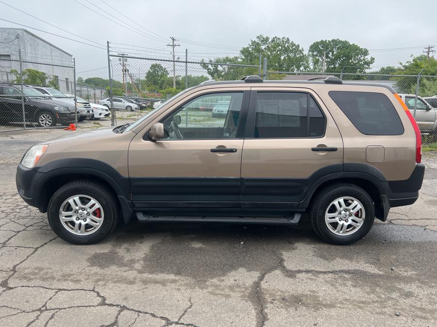2003 Honda CR-V 4WD EX Auto, available for sale in Milford, Connecticut | Dealertown Auto Wholesalers. Milford, Connecticut 2003 Honda CR-V 4WD EX Auto, available for sale in Milford, Connecticut | Dealertown Auto Wholesalers. Milford, Connecticut