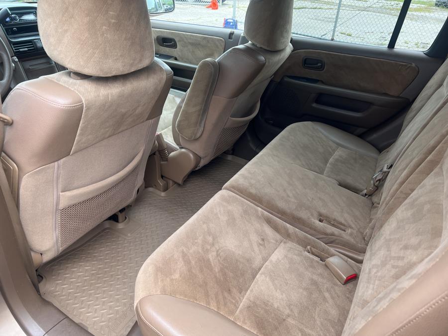 2003 Honda CR-V 4WD EX Auto, available for sale in Milford, Connecticut | Dealertown Auto Wholesalers. Milford, Connecticut 2003 Honda CR-V 4WD EX Auto, available for sale in Milford, Connecticut | Dealertown Auto Wholesalers. Milford, Connecticut