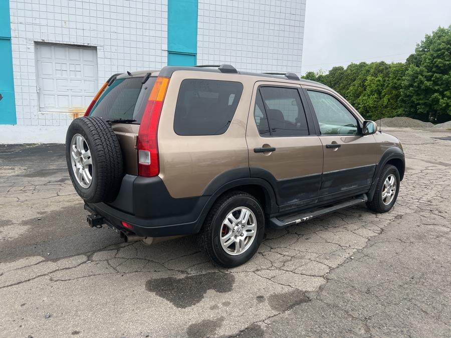 2003 Honda CR-V 4WD EX Auto, available for sale in Milford, Connecticut | Dealertown Auto Wholesalers. Milford, Connecticut 2003 Honda CR-V 4WD EX Auto, available for sale in Milford, Connecticut | Dealertown Auto Wholesalers. Milford, Connecticut