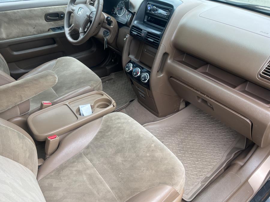2003 Honda CR-V 4WD EX Auto, available for sale in Milford, Connecticut | Dealertown Auto Wholesalers. Milford, Connecticut 2003 Honda CR-V 4WD EX Auto, available for sale in Milford, Connecticut | Dealertown Auto Wholesalers. Milford, Connecticut