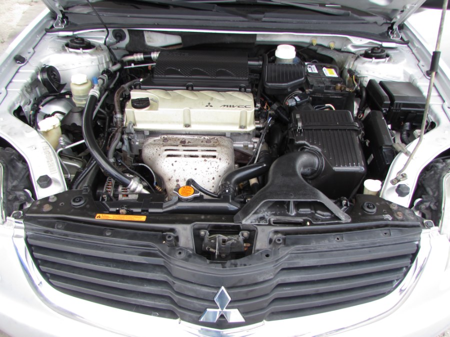 Used Mitsubishi Galant 4dr Sdn I4 ES 2007 | VIP Auto Enterprise, Inc. Orlando, Florida Used Mitsubishi Galant 4dr Sdn I4 ES 2007 | VIP Auto Enterprise, Inc. Orlando, Florida