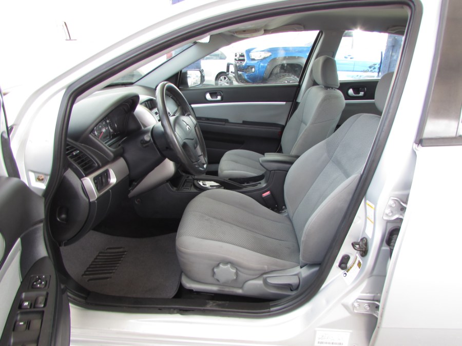 Used Mitsubishi Galant 4dr Sdn I4 ES 2007 | VIP Auto Enterprise, Inc. Orlando, Florida Used Mitsubishi Galant 4dr Sdn I4 ES 2007 | VIP Auto Enterprise, Inc. Orlando, Florida