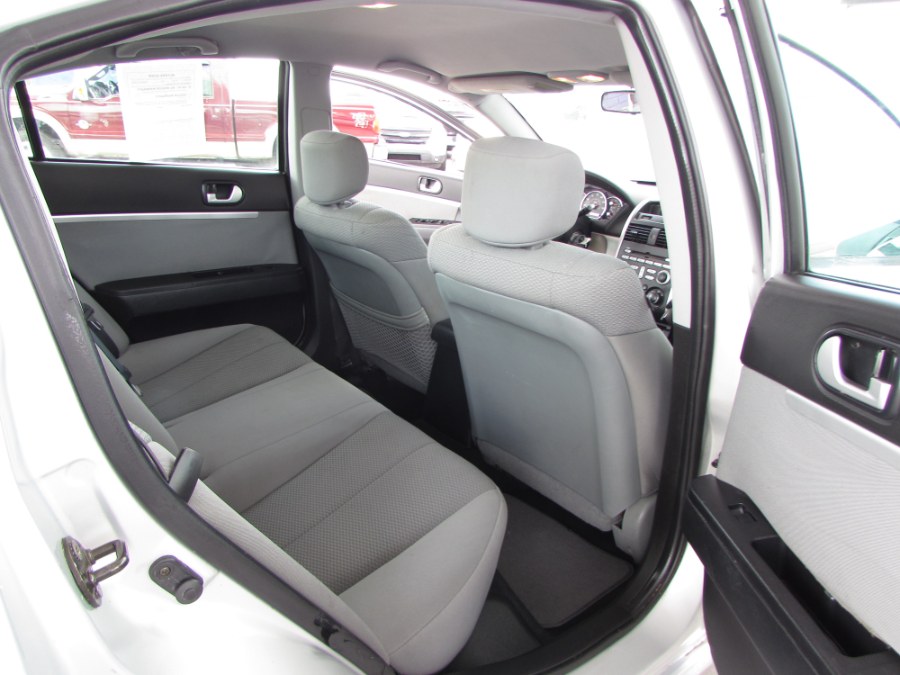 Used Mitsubishi Galant 4dr Sdn I4 ES 2007 | VIP Auto Enterprise, Inc. Orlando, Florida Used Mitsubishi Galant 4dr Sdn I4 ES 2007 | VIP Auto Enterprise, Inc. Orlando, Florida