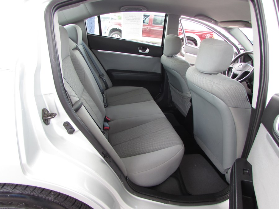 Used Mitsubishi Galant 4dr Sdn I4 ES 2007 | VIP Auto Enterprise, Inc. Orlando, Florida Used Mitsubishi Galant 4dr Sdn I4 ES 2007 | VIP Auto Enterprise, Inc. Orlando, Florida