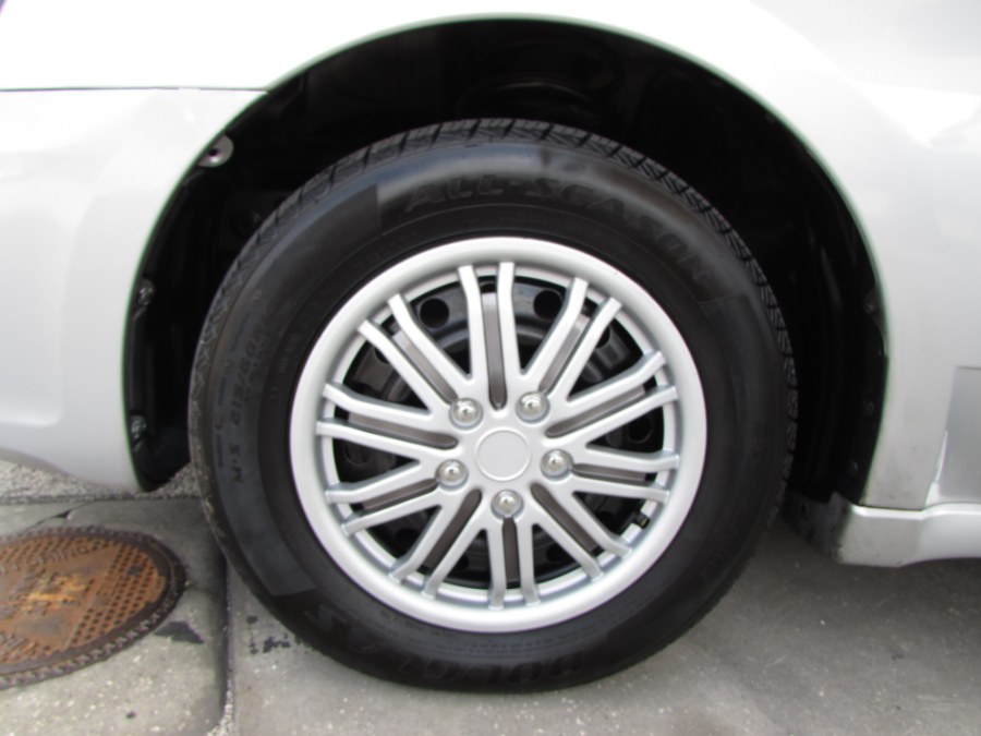 Used Mitsubishi Galant 4dr Sdn I4 ES 2007 | VIP Auto Enterprise, Inc. Orlando, Florida Used Mitsubishi Galant 4dr Sdn I4 ES 2007 | VIP Auto Enterprise, Inc. Orlando, Florida