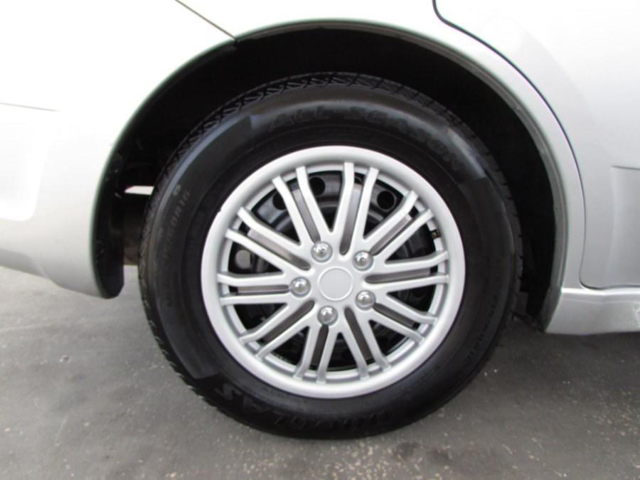 Used Mitsubishi Galant 4dr Sdn I4 ES 2007 | VIP Auto Enterprise, Inc. Orlando, Florida Used Mitsubishi Galant 4dr Sdn I4 ES 2007 | VIP Auto Enterprise, Inc. Orlando, Florida
