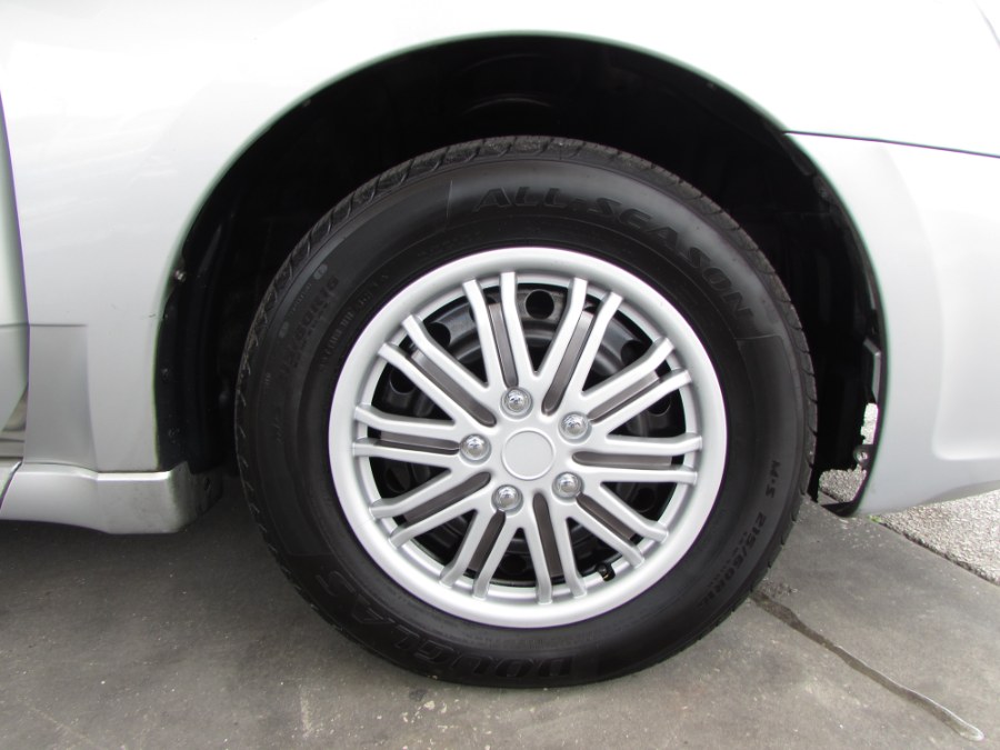 Used Mitsubishi Galant 4dr Sdn I4 ES 2007 | VIP Auto Enterprise, Inc. Orlando, Florida Used Mitsubishi Galant 4dr Sdn I4 ES 2007 | VIP Auto Enterprise, Inc. Orlando, Florida