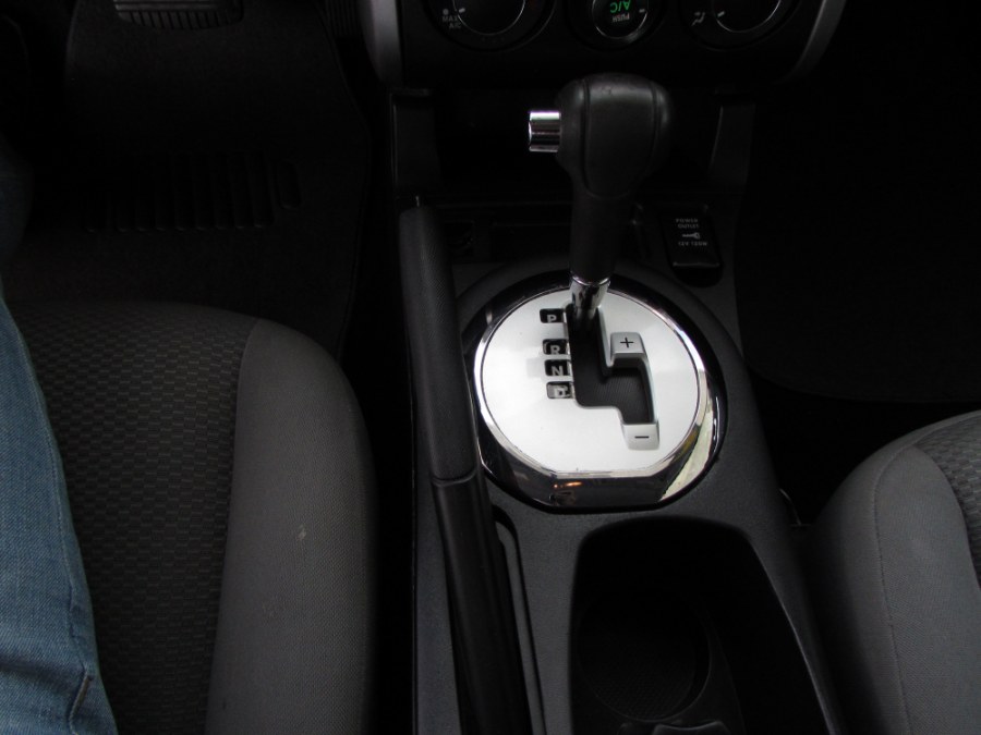 Used Mitsubishi Galant 4dr Sdn I4 ES 2007 | VIP Auto Enterprise, Inc. Orlando, Florida Used Mitsubishi Galant 4dr Sdn I4 ES 2007 | VIP Auto Enterprise, Inc. Orlando, Florida