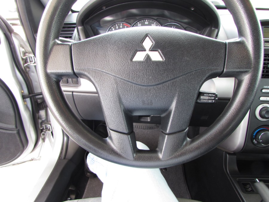 Used Mitsubishi Galant 4dr Sdn I4 ES 2007 | VIP Auto Enterprise, Inc. Orlando, Florida Used Mitsubishi Galant 4dr Sdn I4 ES 2007 | VIP Auto Enterprise, Inc. Orlando, Florida