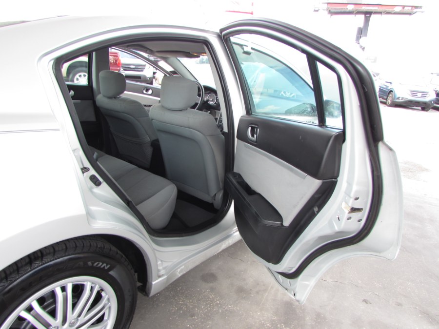 Used Mitsubishi Galant 4dr Sdn I4 ES 2007 | VIP Auto Enterprise, Inc. Orlando, Florida Used Mitsubishi Galant 4dr Sdn I4 ES 2007 | VIP Auto Enterprise, Inc. Orlando, Florida