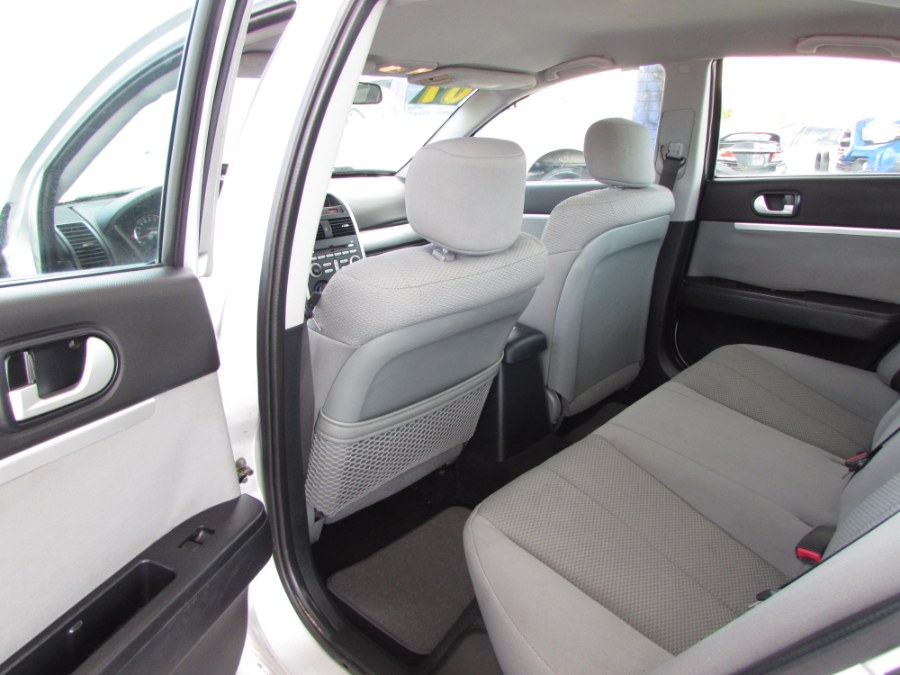 Used Mitsubishi Galant 4dr Sdn I4 ES 2007 | VIP Auto Enterprise, Inc. Orlando, Florida Used Mitsubishi Galant 4dr Sdn I4 ES 2007 | VIP Auto Enterprise, Inc. Orlando, Florida