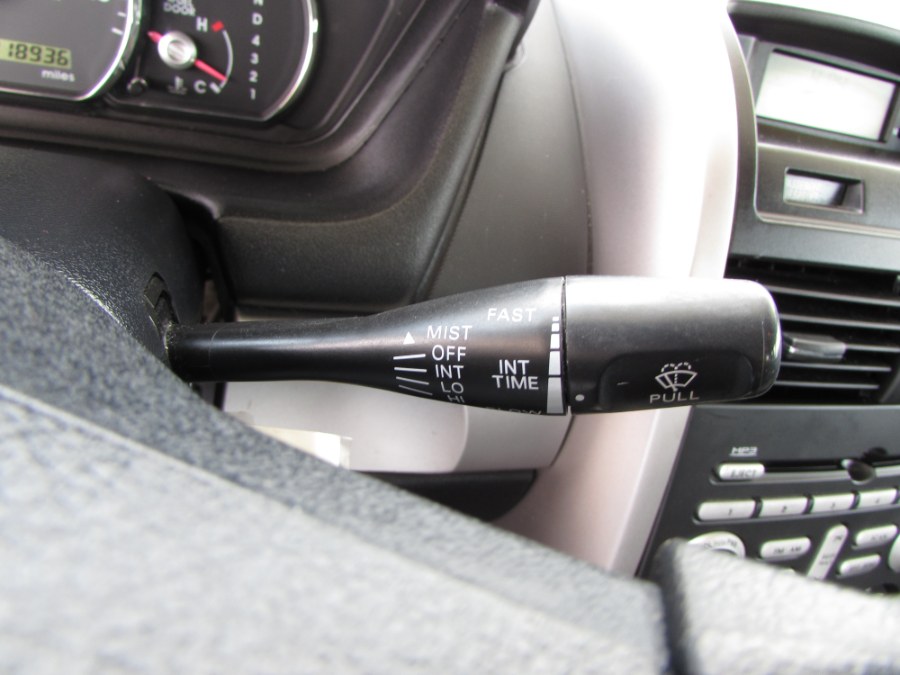 Used Mitsubishi Galant 4dr Sdn I4 ES 2007 | VIP Auto Enterprise, Inc. Orlando, Florida Used Mitsubishi Galant 4dr Sdn I4 ES 2007 | VIP Auto Enterprise, Inc. Orlando, Florida