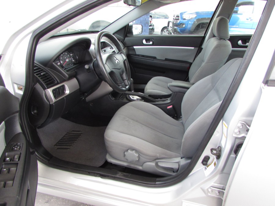 Used Mitsubishi Galant 4dr Sdn I4 ES 2007 | VIP Auto Enterprise, Inc. Orlando, Florida Used Mitsubishi Galant 4dr Sdn I4 ES 2007 | VIP Auto Enterprise, Inc. Orlando, Florida