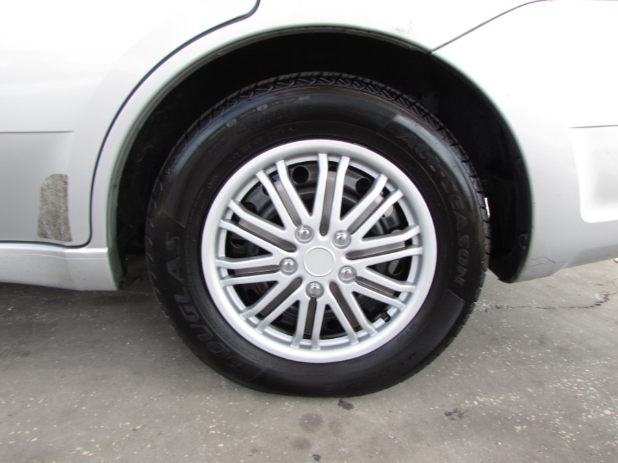 Used Mitsubishi Galant 4dr Sdn I4 ES 2007 | VIP Auto Enterprise, Inc. Orlando, Florida Used Mitsubishi Galant 4dr Sdn I4 ES 2007 | VIP Auto Enterprise, Inc. Orlando, Florida