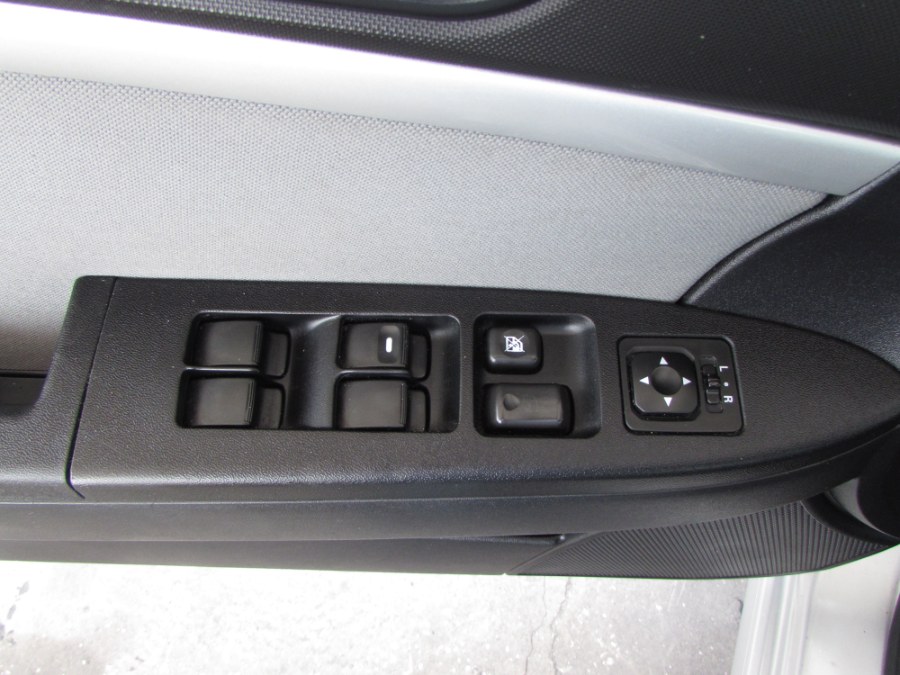 Used Mitsubishi Galant 4dr Sdn I4 ES 2007 | VIP Auto Enterprise, Inc. Orlando, Florida Used Mitsubishi Galant 4dr Sdn I4 ES 2007 | VIP Auto Enterprise, Inc. Orlando, Florida