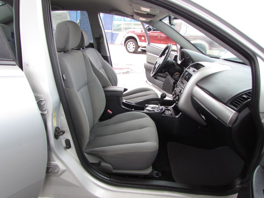 Used Mitsubishi Galant 4dr Sdn I4 ES 2007 | VIP Auto Enterprise, Inc. Orlando, Florida Used Mitsubishi Galant 4dr Sdn I4 ES 2007 | VIP Auto Enterprise, Inc. Orlando, Florida