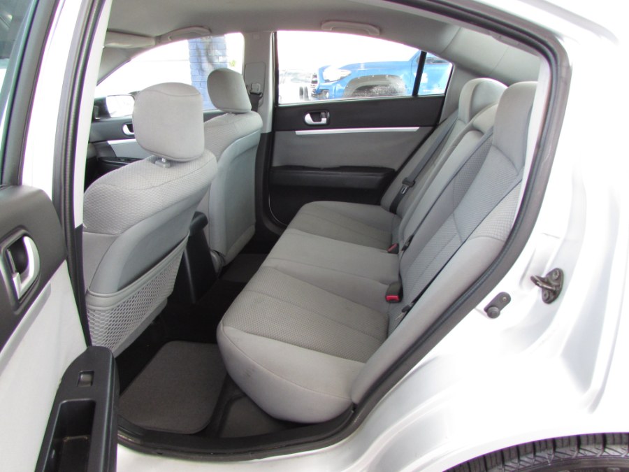Used Mitsubishi Galant 4dr Sdn I4 ES 2007 | VIP Auto Enterprise, Inc. Orlando, Florida Used Mitsubishi Galant 4dr Sdn I4 ES 2007 | VIP Auto Enterprise, Inc. Orlando, Florida