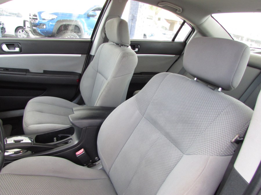 Used Mitsubishi Galant 4dr Sdn I4 ES 2007 | VIP Auto Enterprise, Inc. Orlando, Florida Used Mitsubishi Galant 4dr Sdn I4 ES 2007 | VIP Auto Enterprise, Inc. Orlando, Florida