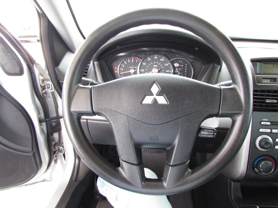 Used Mitsubishi Galant 4dr Sdn I4 ES 2007 | VIP Auto Enterprise, Inc. Orlando, Florida Used Mitsubishi Galant 4dr Sdn I4 ES 2007 | VIP Auto Enterprise, Inc. Orlando, Florida