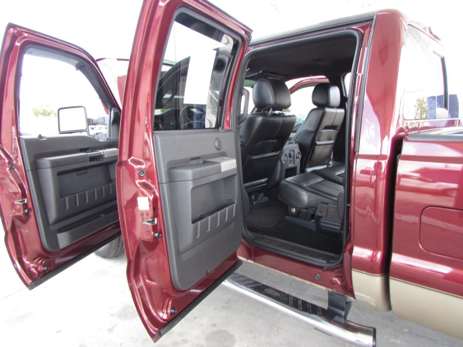 Used Ford Super Duty F-250 SRW 4WD Crew Cab 156" Lariat 2013 | VIP Auto Enterprise, Inc. Orlando, Florida Used Ford Super Duty F-250 SRW 4WD Crew Cab 156" Lariat 2013 | VIP Auto Enterprise, Inc. Orlando, Florida
