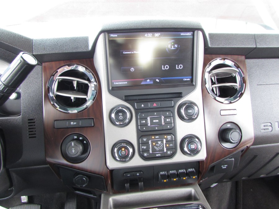 Used Ford Super Duty F-250 SRW 4WD Crew Cab 156" Lariat 2013 | VIP Auto Enterprise, Inc. Orlando, Florida Used Ford Super Duty F-250 SRW 4WD Crew Cab 156" Lariat 2013 | VIP Auto Enterprise, Inc. Orlando, Florida