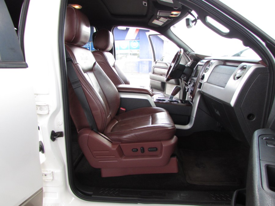 Used Ford F-150 2WD SuperCrew 145" King Ranch 2014 | VIP Auto Enterprise, Inc. Orlando, Florida Used Ford F-150 2WD SuperCrew 145" King Ranch 2014 | VIP Auto Enterprise, Inc. Orlando, Florida