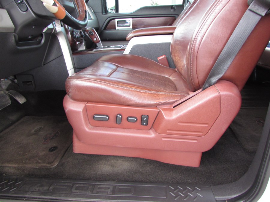 Used Ford F-150 2WD SuperCrew 145" King Ranch 2014 | VIP Auto Enterprise, Inc. Orlando, Florida Used Ford F-150 2WD SuperCrew 145" King Ranch 2014 | VIP Auto Enterprise, Inc. Orlando, Florida