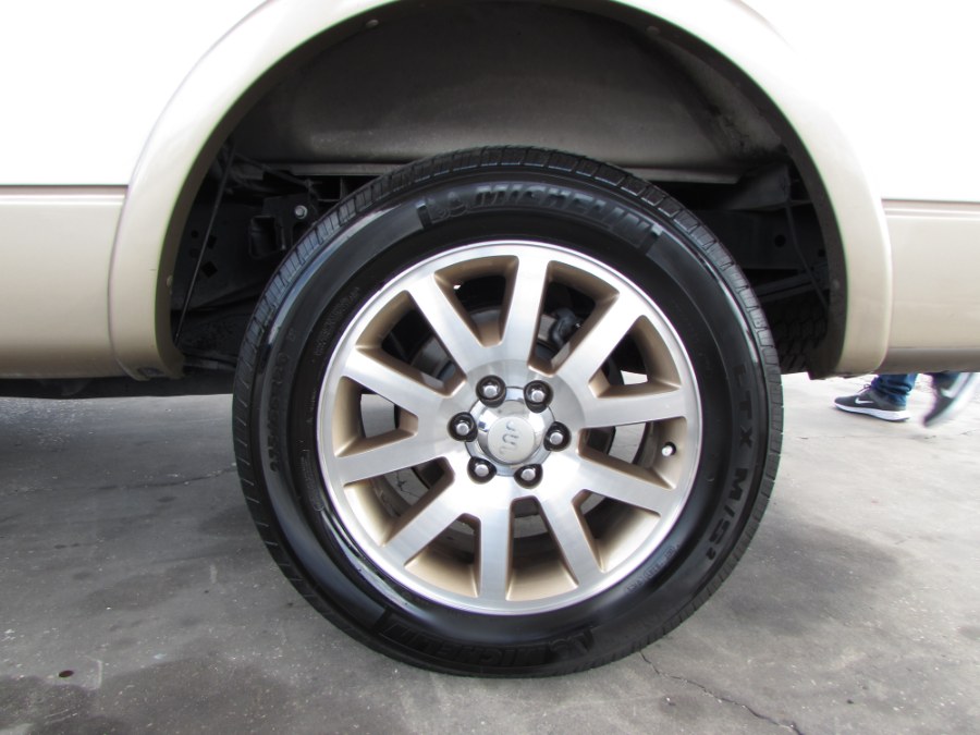Used Ford F-150 2WD SuperCrew 145" King Ranch 2014 | VIP Auto Enterprise, Inc. Orlando, Florida Used Ford F-150 2WD SuperCrew 145" King Ranch 2014 | VIP Auto Enterprise, Inc. Orlando, Florida