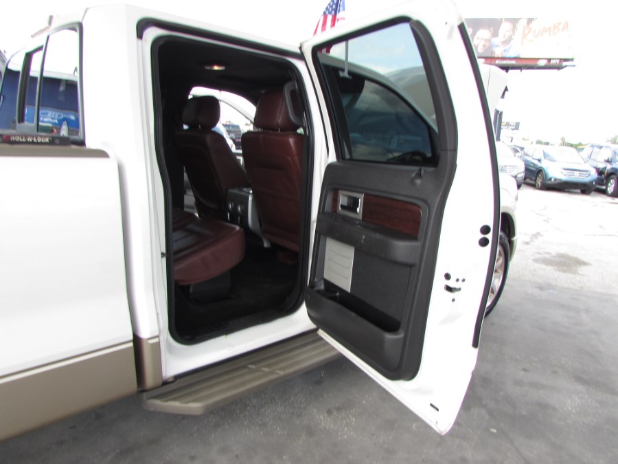 Used Ford F-150 2WD SuperCrew 145" King Ranch 2014 | VIP Auto Enterprise, Inc. Orlando, Florida Used Ford F-150 2WD SuperCrew 145" King Ranch 2014 | VIP Auto Enterprise, Inc. Orlando, Florida