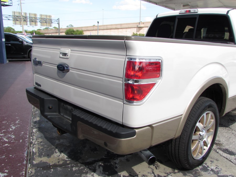 Used Ford F-150 2WD SuperCrew 145" King Ranch 2014 | VIP Auto Enterprise, Inc. Orlando, Florida Used Ford F-150 2WD SuperCrew 145" King Ranch 2014 | VIP Auto Enterprise, Inc. Orlando, Florida