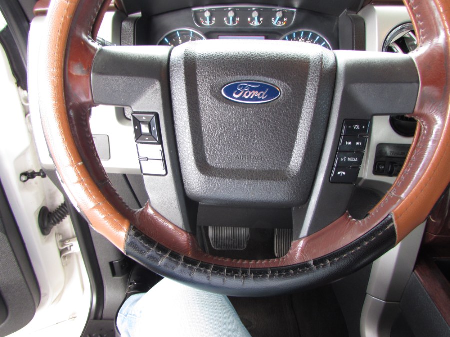 Used Ford F-150 2WD SuperCrew 145" King Ranch 2014 | VIP Auto Enterprise, Inc. Orlando, Florida Used Ford F-150 2WD SuperCrew 145" King Ranch 2014 | VIP Auto Enterprise, Inc. Orlando, Florida