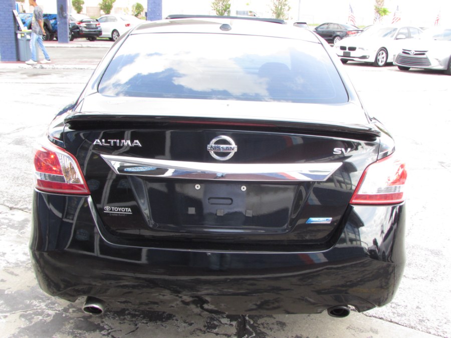 Used Nissan Altima 4dr Sdn I4 2.5 SL 2013 | VIP Auto Enterprise, Inc. Orlando, Florida Used Nissan Altima 4dr Sdn I4 2.5 SL 2013 | VIP Auto Enterprise, Inc. Orlando, Florida