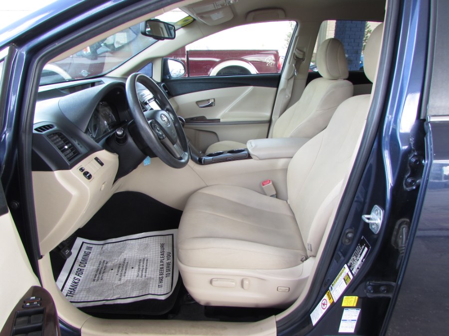 Used Toyota Venza 4dr Wgn I4 AWD LE (Natl) 2015 | VIP Auto Enterprise, Inc. Orlando, Florida Used Toyota Venza 4dr Wgn I4 AWD LE (Natl) 2015 | VIP Auto Enterprise, Inc. Orlando, Florida