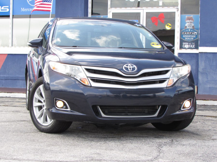 Used Toyota Venza 4dr Wgn I4 AWD LE (Natl) 2015 | VIP Auto Enterprise, Inc. Orlando, Florida Used Toyota Venza 4dr Wgn I4 AWD LE (Natl) 2015 | VIP Auto Enterprise, Inc. Orlando, Florida