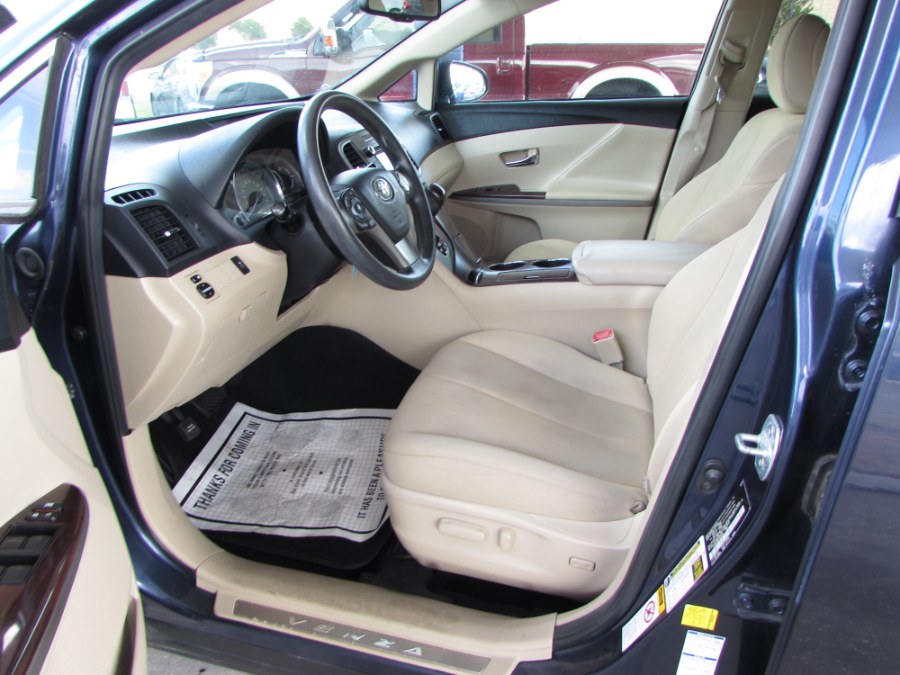 Used Toyota Venza 4dr Wgn I4 AWD LE (Natl) 2015 | VIP Auto Enterprise, Inc. Orlando, Florida Used Toyota Venza 4dr Wgn I4 AWD LE (Natl) 2015 | VIP Auto Enterprise, Inc. Orlando, Florida