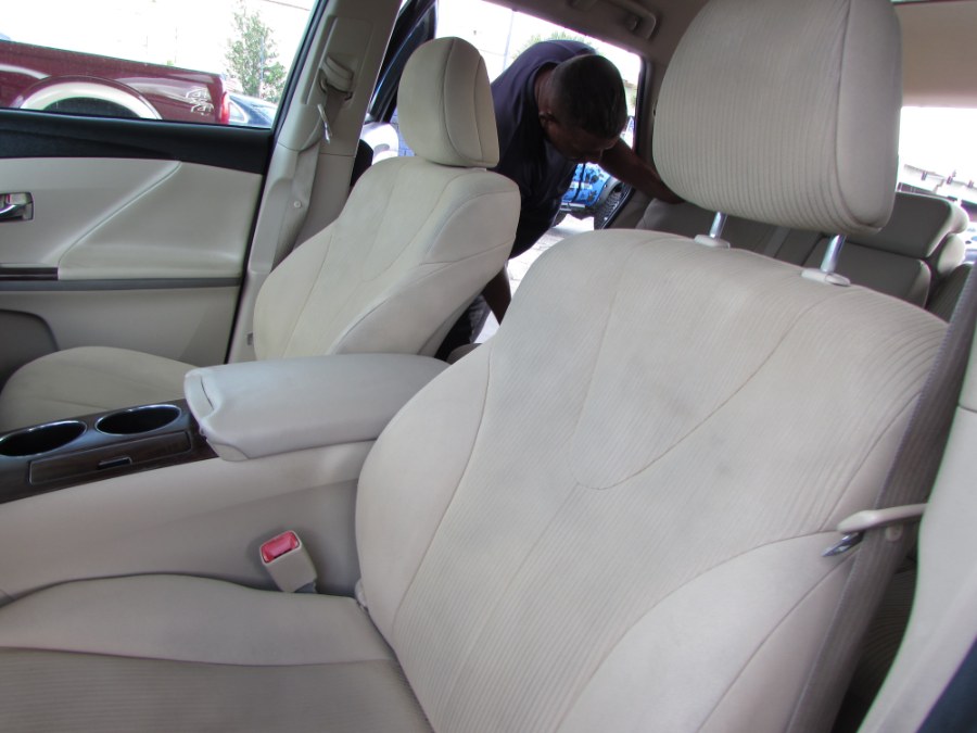 Used Toyota Venza 4dr Wgn I4 AWD LE (Natl) 2015 | VIP Auto Enterprise, Inc. Orlando, Florida Used Toyota Venza 4dr Wgn I4 AWD LE (Natl) 2015 | VIP Auto Enterprise, Inc. Orlando, Florida