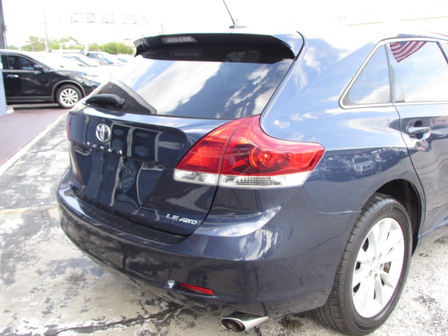 Used Toyota Venza 4dr Wgn I4 AWD LE (Natl) 2015 | VIP Auto Enterprise, Inc. Orlando, Florida Used Toyota Venza 4dr Wgn I4 AWD LE (Natl) 2015 | VIP Auto Enterprise, Inc. Orlando, Florida
