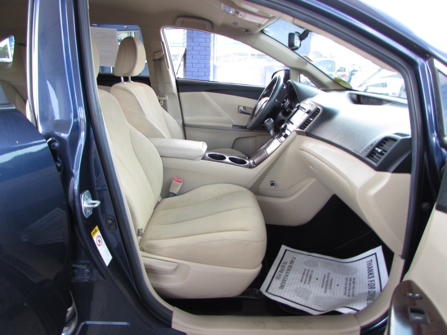 Used Toyota Venza 4dr Wgn I4 AWD LE (Natl) 2015 | VIP Auto Enterprise, Inc. Orlando, Florida Used Toyota Venza 4dr Wgn I4 AWD LE (Natl) 2015 | VIP Auto Enterprise, Inc. Orlando, Florida