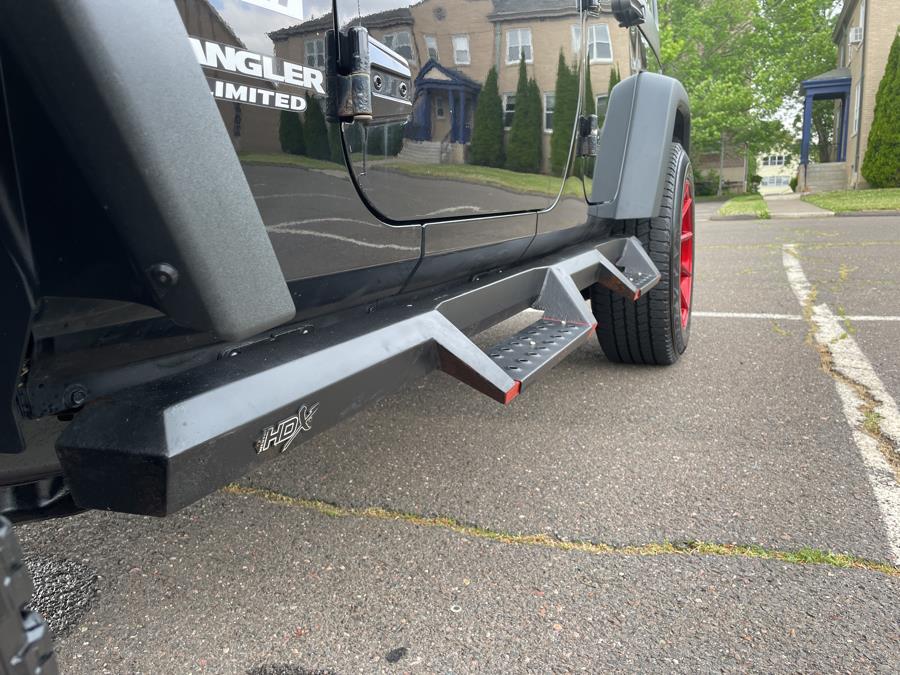 Used Jeep Wrangler Unlimited 4WD 4dr Sport 2014 | Lex Autos LLC. Hartford, Connecticut Used Jeep Wrangler Unlimited 4WD 4dr Sport 2014 | Lex Autos LLC. Hartford, Connecticut