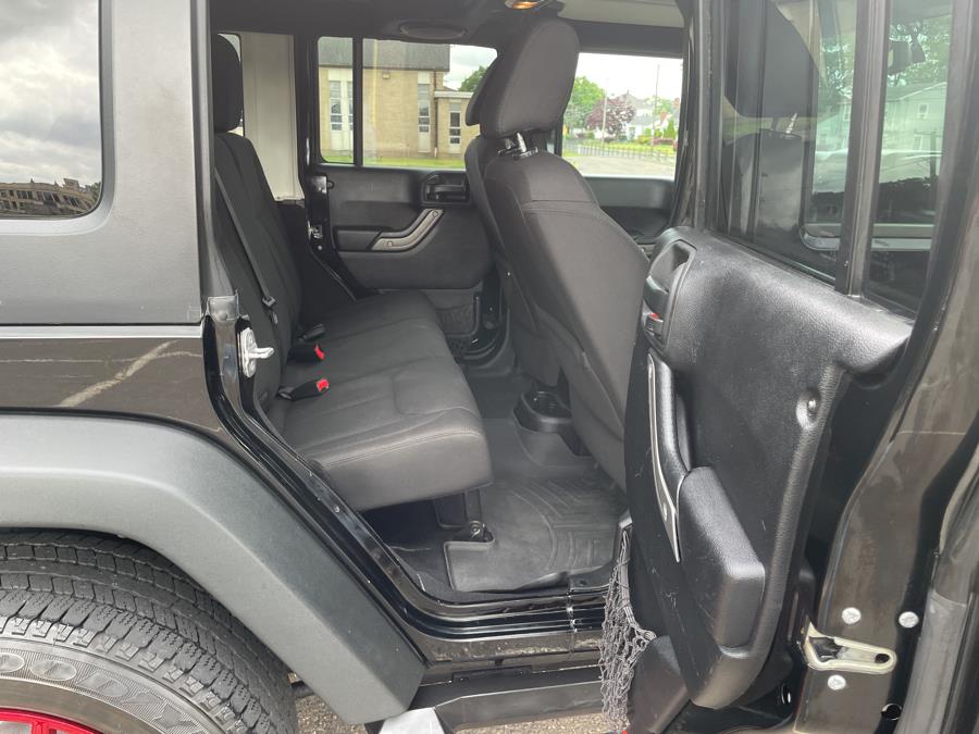 Used Jeep Wrangler Unlimited 4WD 4dr Sport 2014 | Lex Autos LLC. Hartford, Connecticut Used Jeep Wrangler Unlimited 4WD 4dr Sport 2014 | Lex Autos LLC. Hartford, Connecticut
