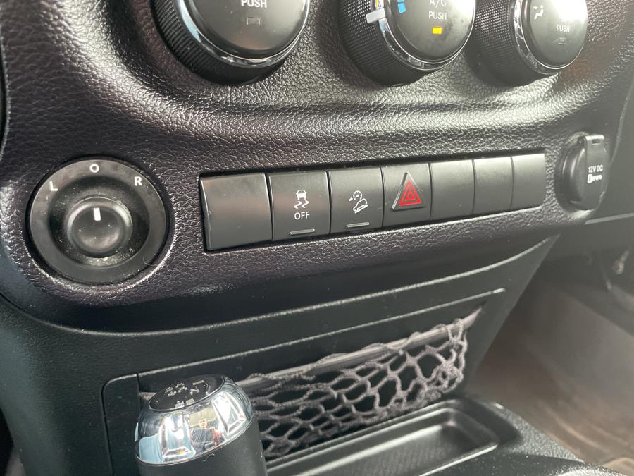 Used Jeep Wrangler Unlimited 4WD 4dr Sport 2014 | Lex Autos LLC. Hartford, Connecticut Used Jeep Wrangler Unlimited 4WD 4dr Sport 2014 | Lex Autos LLC. Hartford, Connecticut