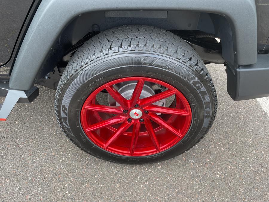 Used Jeep Wrangler Unlimited 4WD 4dr Sport 2014 | Lex Autos LLC. Hartford, Connecticut Used Jeep Wrangler Unlimited 4WD 4dr Sport 2014 | Lex Autos LLC. Hartford, Connecticut