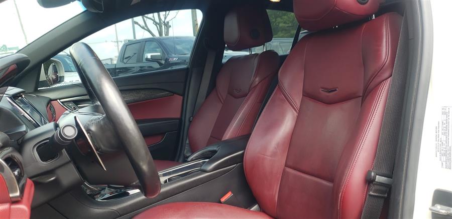2014 Cadillac ATS 4dr Sdn 3.6L Performance AWD, available for sale in Little Ferry, New Jersey | Victoria Preowned Autos Inc. Little Ferry, New Jersey 2014 Cadillac ATS 4dr Sdn 3.6L Performance AWD, available for sale in Little Ferry, New Jersey | Victoria Preowned Autos Inc. Little Ferry, New Jersey