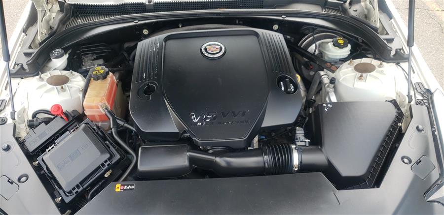 2014 Cadillac ATS 4dr Sdn 3.6L Performance AWD, available for sale in Little Ferry, New Jersey | Victoria Preowned Autos Inc. Little Ferry, New Jersey 2014 Cadillac ATS 4dr Sdn 3.6L Performance AWD, available for sale in Little Ferry, New Jersey | Victoria Preowned Autos Inc. Little Ferry, New Jersey