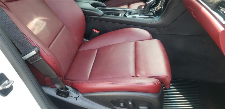 2014 Cadillac ATS 4dr Sdn 3.6L Performance AWD, available for sale in Little Ferry, New Jersey | Victoria Preowned Autos Inc. Little Ferry, New Jersey 2014 Cadillac ATS 4dr Sdn 3.6L Performance AWD, available for sale in Little Ferry, New Jersey | Victoria Preowned Autos Inc. Little Ferry, New Jersey