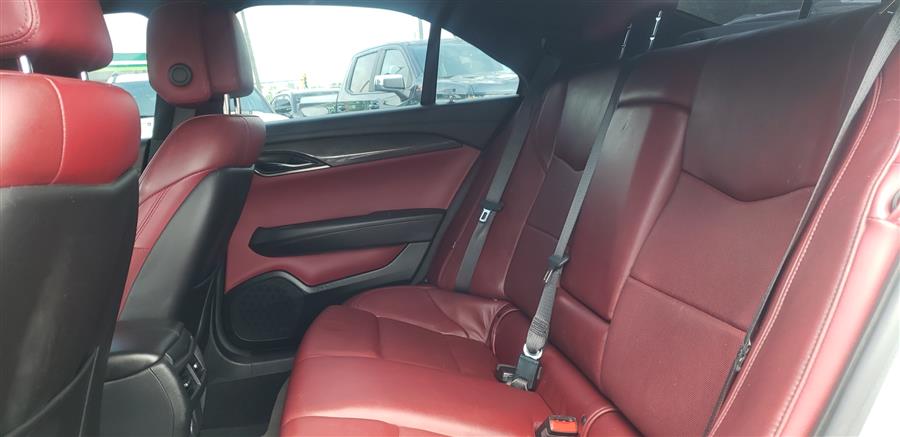 2014 Cadillac ATS 4dr Sdn 3.6L Performance AWD, available for sale in Little Ferry, New Jersey | Victoria Preowned Autos Inc. Little Ferry, New Jersey 2014 Cadillac ATS 4dr Sdn 3.6L Performance AWD, available for sale in Little Ferry, New Jersey | Victoria Preowned Autos Inc. Little Ferry, New Jersey